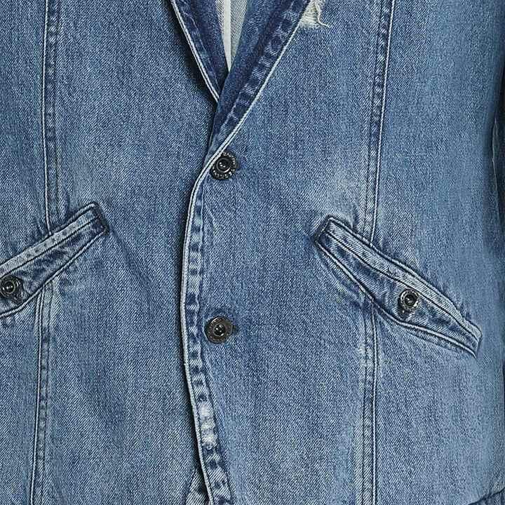 DIESEL BLACK GOLD ディーゼルブラックゴールド デニム