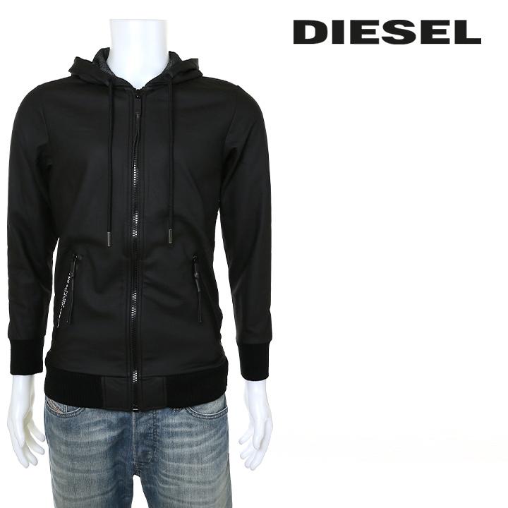 DIESEL ディーゼル フードパーカージャケット メンズ DIESEL ディーゼル フードパーカージャケット メンズ