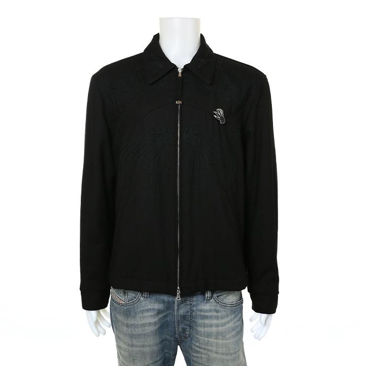 DIESEL BLACK GOLD ディーゼルブラックゴールド ウール DIESEL BLACK GOLD ディーゼルブラックゴールド ウール