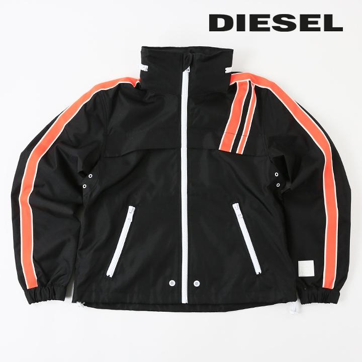 DIESEL ジップアップジャケット Amazon | [Diesel] (ディーゼル) メンズ ジャケット