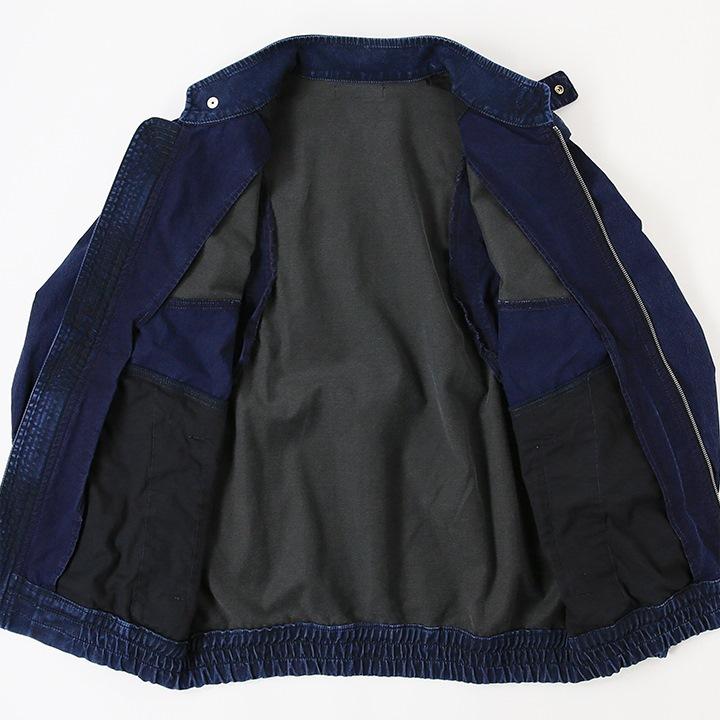 DIESEL ディーゼル ジョグジーンズ ジャケット メンズ DIESEL ディーゼル ジョグジーンズ ジャケット メンズ