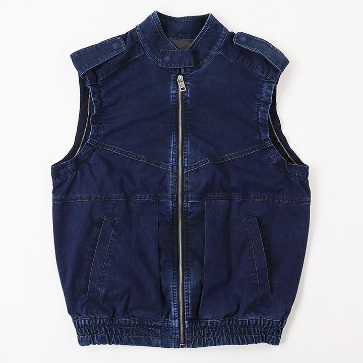 DIESEL ディーゼル ジョグジーンズ ジャケット メンズ DIESEL ディーゼル ジョグジーンズ ジャケット メンズ