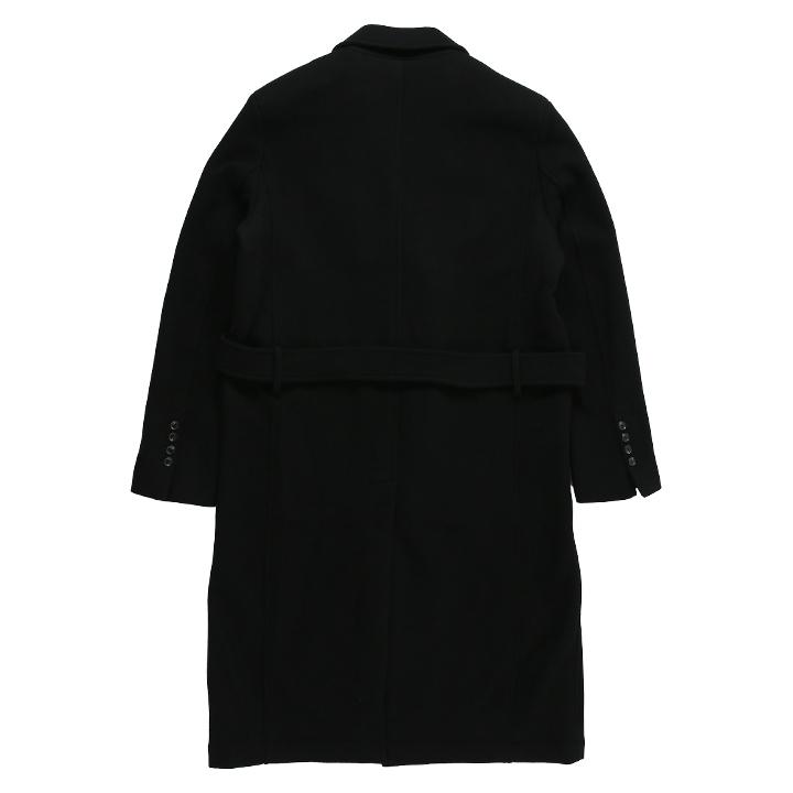 23AW DIESEL ロングコート ディーゼル メンズ コート DIESEL ブランド ロングコート モッズ