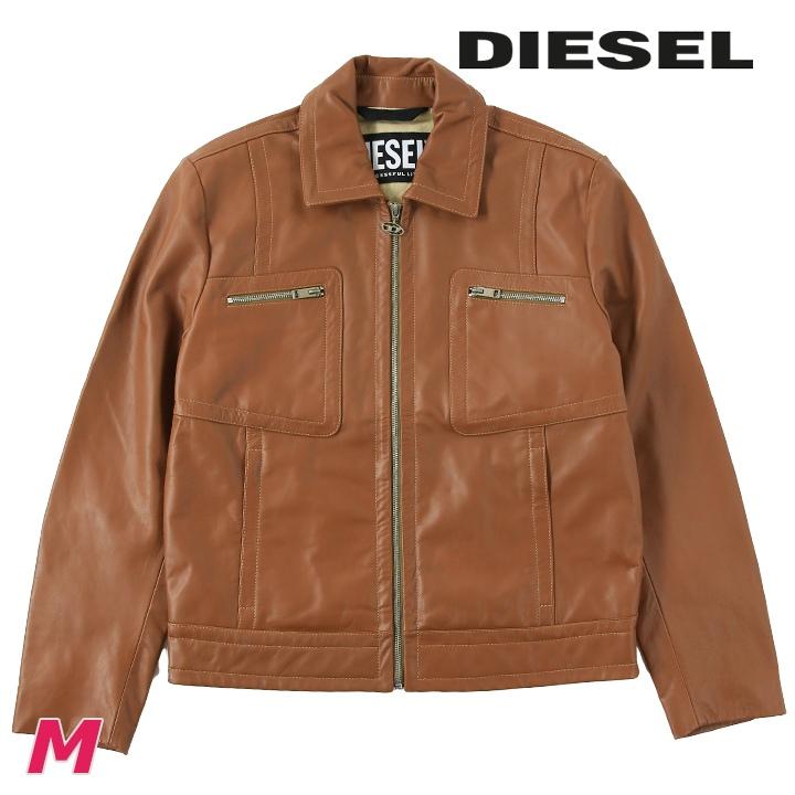 【DIESEL】 DIESEL フルジップ ジャケット S DIESEL (ディーゼル) フルジップ スウェット ジャケット J-STOL