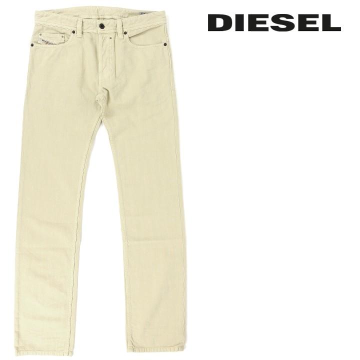 ディーゼル Diesel ジーンズ デニム パンツ メンズ ソフトタッチ