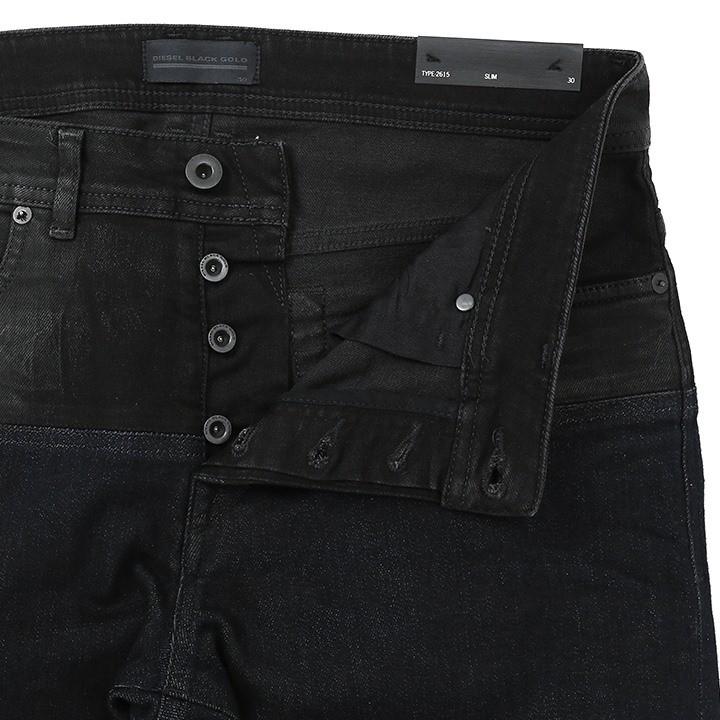 DIESEL BLACK GOLD ディーゼルブラックゴールド ジーンズ デニム 