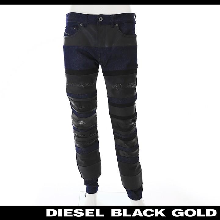 DIESEL BLACK GOLD ディーゼルブラックゴールド ジーンズ デニム 