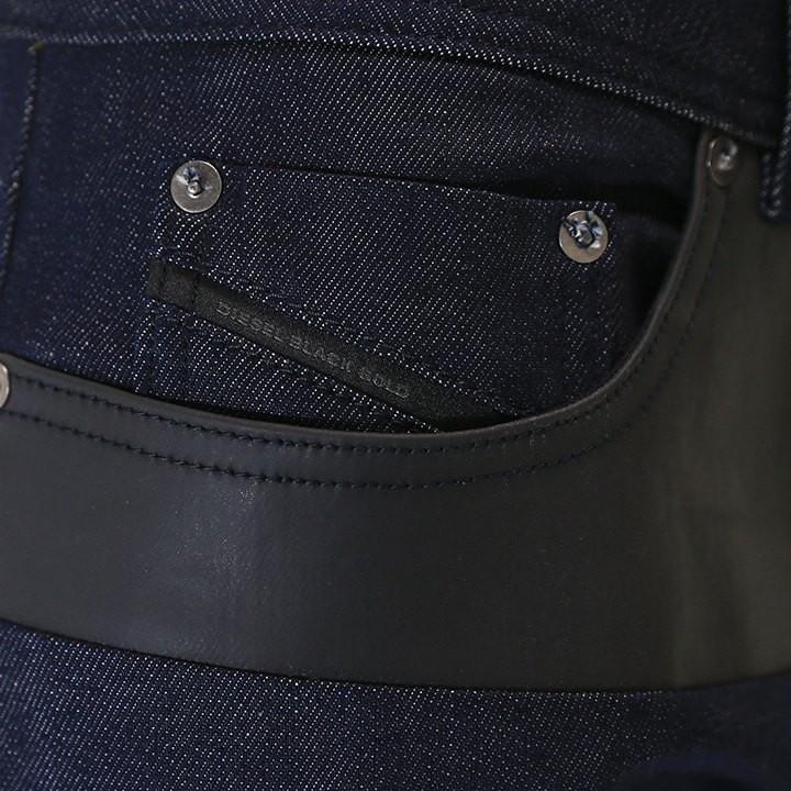 DIESEL BLACK GOLD ディーゼルブラックゴールド ジーンズ デニム