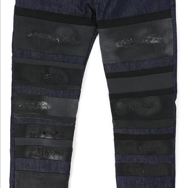 DIESEL BLACK GOLD ディーゼルブラックゴールド ジーンズ デニム