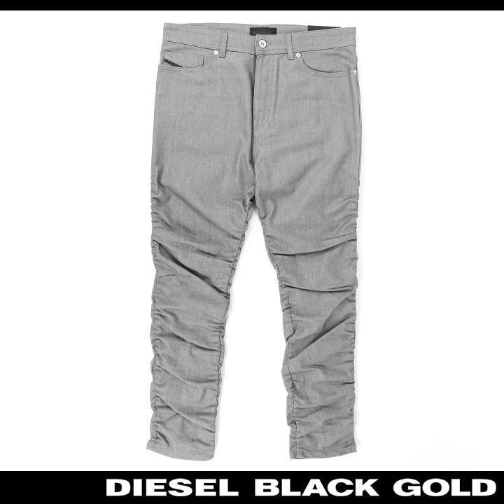 DIESEL BLACK GOLD ディーゼルブラックゴールド ジーンズ デニム