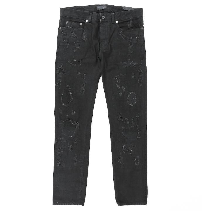 デニム パンツ チノパン　diesel black gold DIESEL BLACK GOLD ディーゼルブラックゴールド チノパンツ メンズ