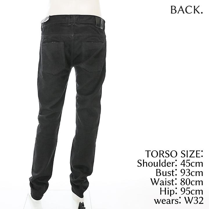 DIESEL BLACK GOLD ディーゼルブラックゴールド チノパンツ メンズ