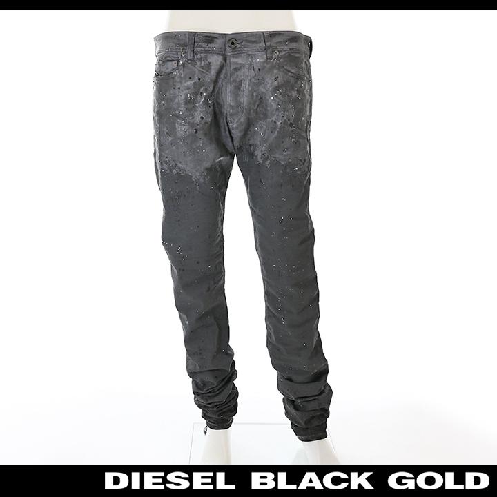 DIESEL BLACK GOLD ディーゼルブラックゴールド ジーンズ デニム