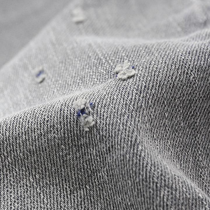 ディーゼル Diesel ジーンズ デニム パンツ メンズ 裾カットオフ切りっぱなし クラッシュダメージ加工 ストレッチ スリムスキニー Thommer Die M P A8 737 買っciao トゥット トゥット 通販 Yahoo ショッピング