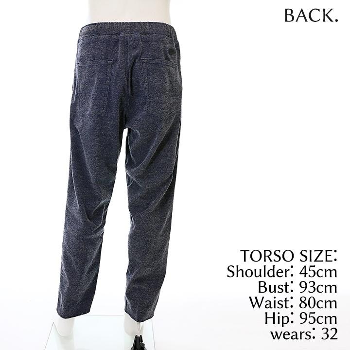 ディーゼル Diesel ジョグジーンズ デニム パンツ メンズ 裾カットオフ切りっぱなし ウエストゴム ストレッチ スウェットデニム Loozy Ne Die M P A8 768 買っciao トゥット トゥット 通販 Yahoo ショッピング