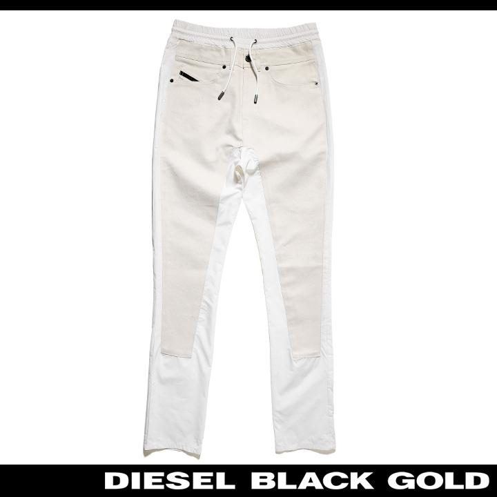 ディーゼルブラックゴールド パンツ 38 M - DIESEL BLACK GOLD