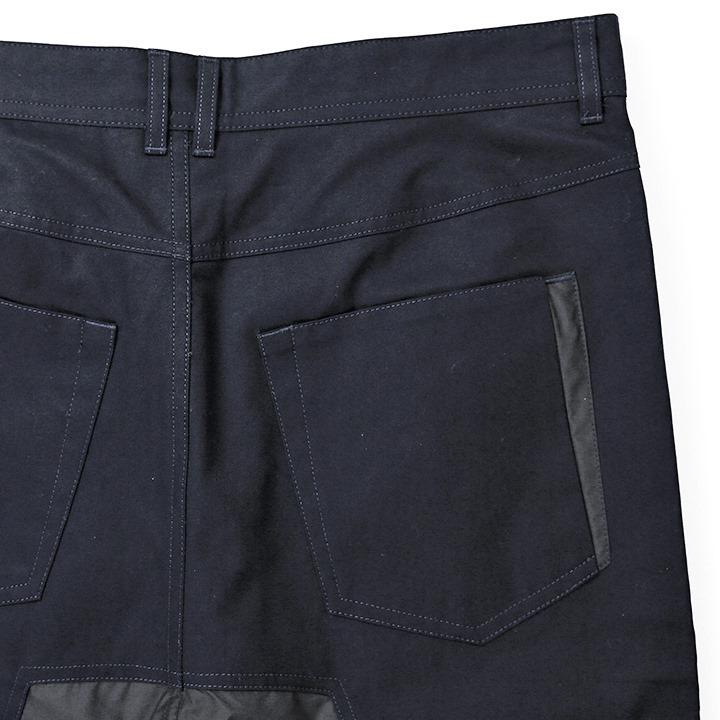 DIESEL BLACK GOLD ディーゼルブラックゴールド カーゴパンツ メンズ 