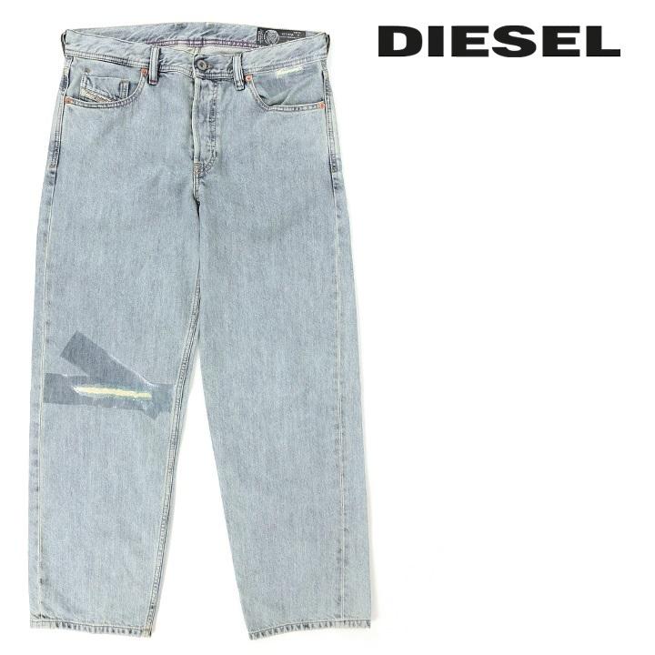 DIESEL ディーゼル ジーンズ デニム パンツ メンズ クラッシュ DIESEL ディーゼル ジーンズ デニム パンツ メンズ クラッシュ