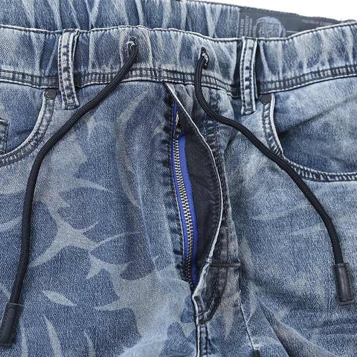 DIESEL ディーゼル ジョグジーンズ デニム パンツ メンズ DIESEL ディーゼル ジョグジーンズ デニム パンツ メンズ