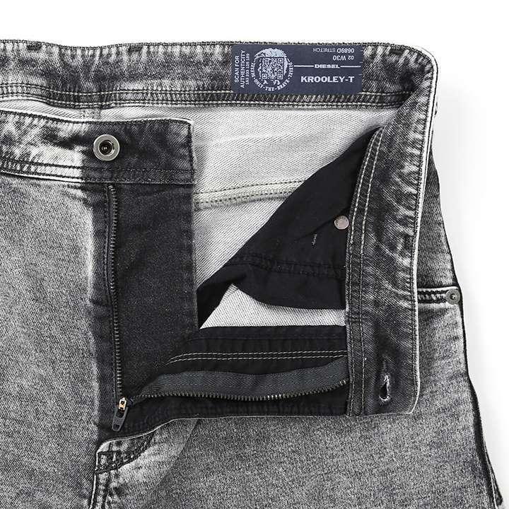 DIESEL（ディーゼル） ジョグジーンズ デニム パンツ メンズ
