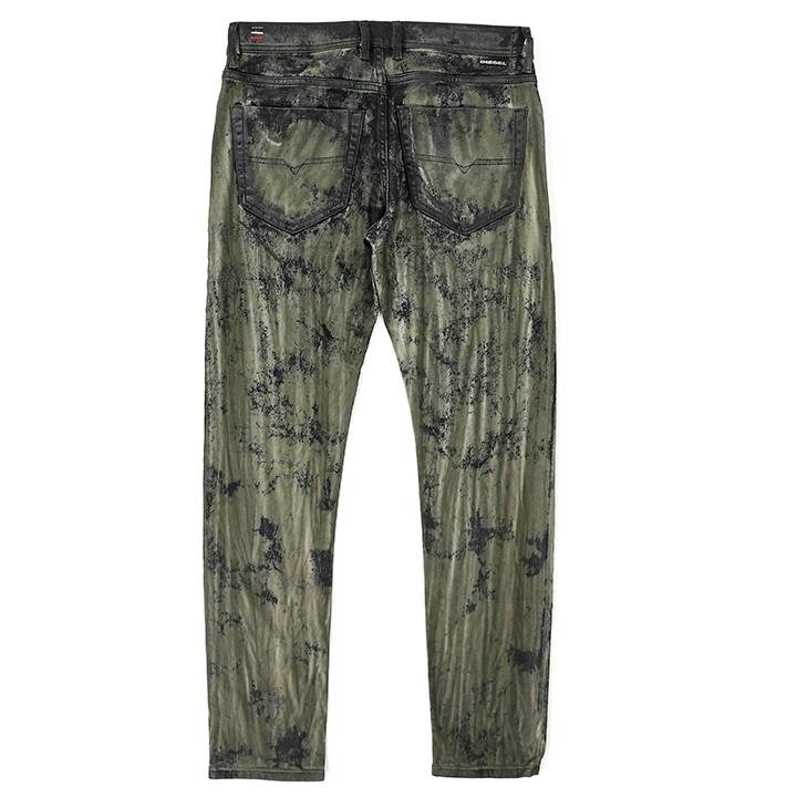 DIESEL ディーゼル ジーンズ デニム パンツ メンズ ヴィンテージ