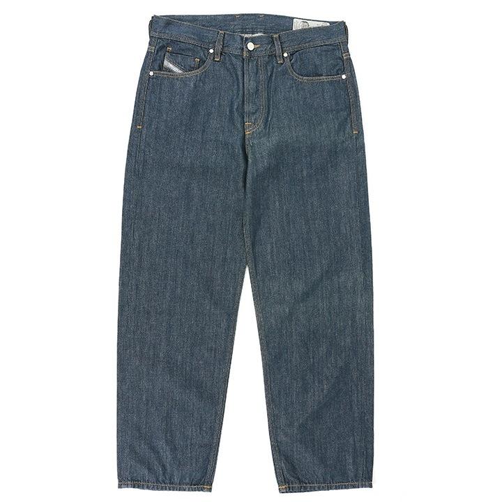 DIESEL（ディーゼル） ジーンズ デニム パンツ メンズ レギュラー 