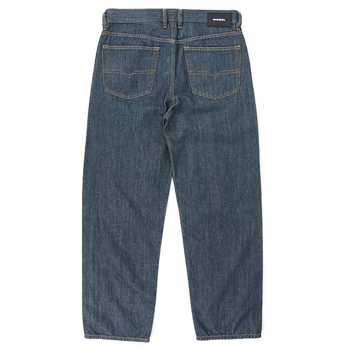 DIESEL（ディーゼル） ジーンズ デニム パンツ メンズ レギュラー 