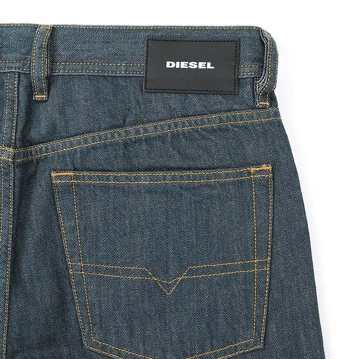 DIESEL（ディーゼル） ジーンズ デニム パンツ メンズ レギュラー 