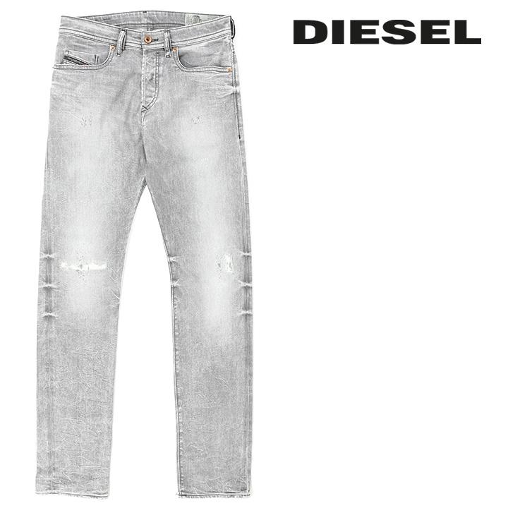ディーゼル DIESEL ジーンズ デニム パンツ メンズ ヴィンテージ 