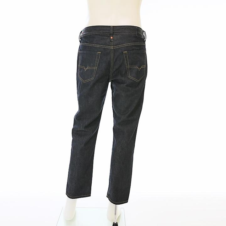 DIESELスリムスキニーデニムMHARKY 新品 Amazon | [Diesel] (ディーゼル) メンズ ブラックデニムパンツ