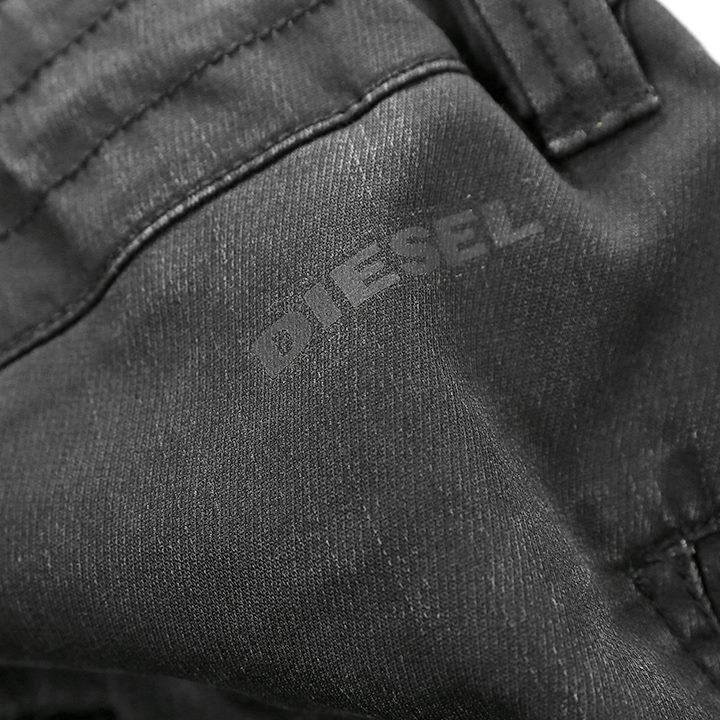 DIESEL（ディーゼル） ジョグジーンズ カーゴパンツ メンズ ウエスト