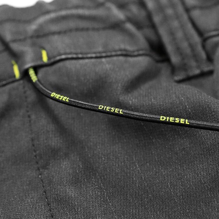 DIESEL（ディーゼル） ジョグジーンズ カーゴパンツ メンズ ウエスト