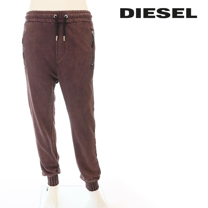 DIESEL（ディーゼル） イージーパンツ スウェットパンツ メンズ
