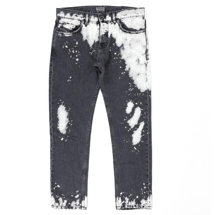 ディーゼルブラックゴールド DIESEL BLACK GOLD ジーンズ デニム