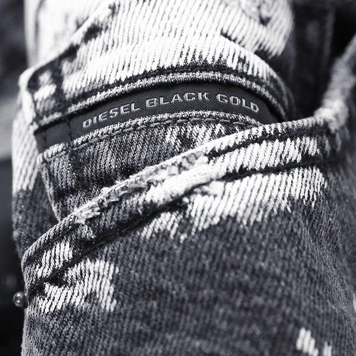 DIESEL BLACK GOLD ディーゼルブラックゴールド ジーンズ デニム 