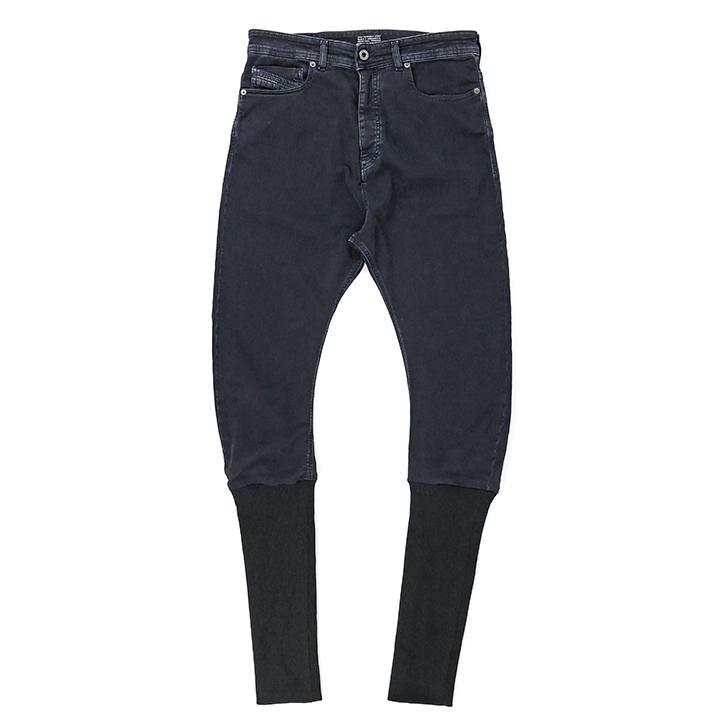 DIESEL BLACK GOLD ディーゼルブラックゴールド ジョガージーンズ