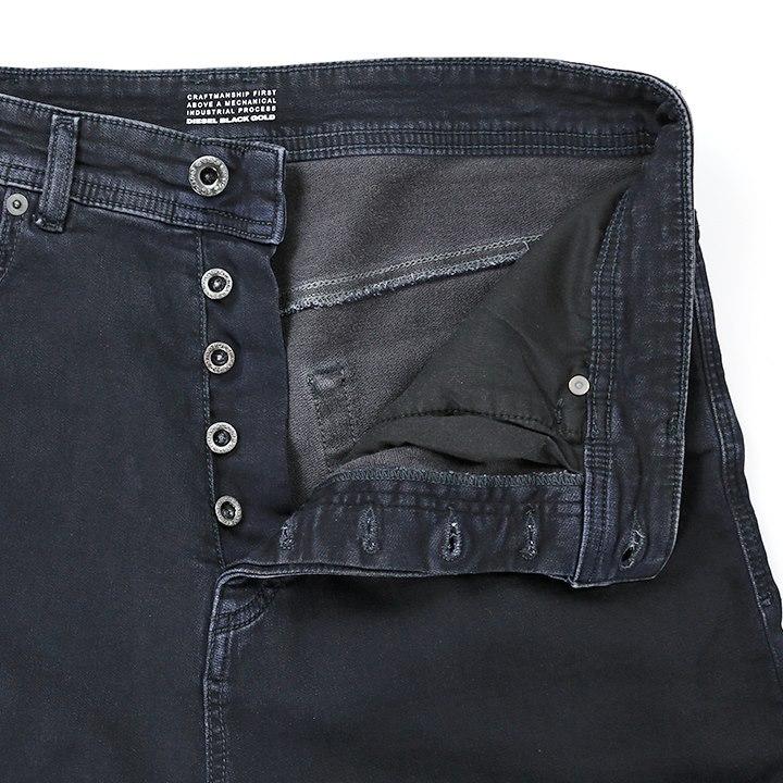 DIESEL BLACK GOLD ディーゼルブラックゴールド ジョガージーンズ