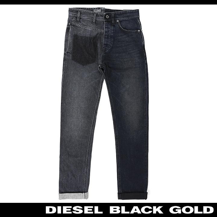ディーゼルブラックゴールド DIESEL BLACK GOLD ジーンズ デニム 