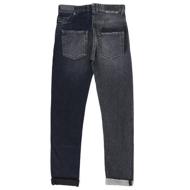 DIESEL BLACK GOLD ディーゼルブラックゴールド ジーンズ デニム 