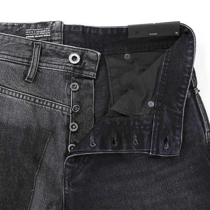 DIESEL BLACK GOLD ディーゼルブラックゴールド ジーンズ デニム 