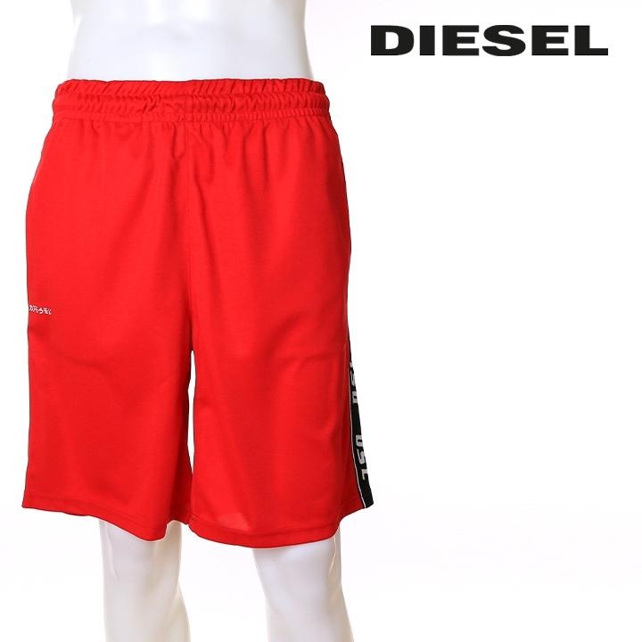 DIESEL ディーゼル ショートパンツ ハーフパンツ メンズ