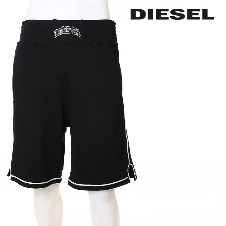 ディーゼル DIESEL ハーフパンツ ショートパンツ ブランドロゴ DIESEL ディーゼル ショートパンツ ハーフパンツ メンズ