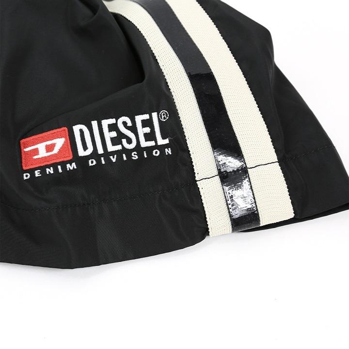DIESEL（ディーゼル） スポーティブショートパンツ ハーフパンツ
