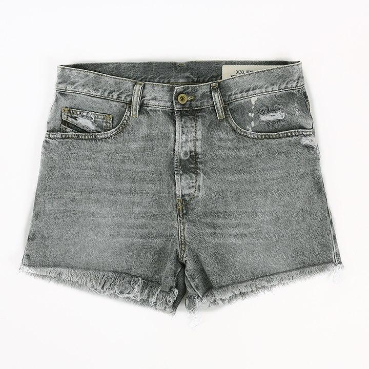 DIESEL（ディーゼル） デニムショートパンツ メンズ ヴィンテージ