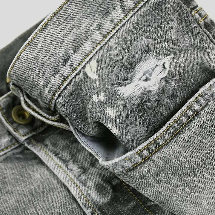 DIESEL ディーゼル デニムショートパンツ メンズ ヴィンテージ