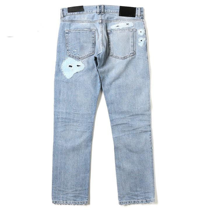 DIESEL BLACK GOLD ディーゼルブラックゴールド ジーンズ デニム