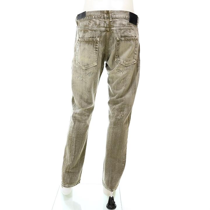 DIESEL BLACK GOLD ディーゼルブラックゴールド ジーンズ デニム