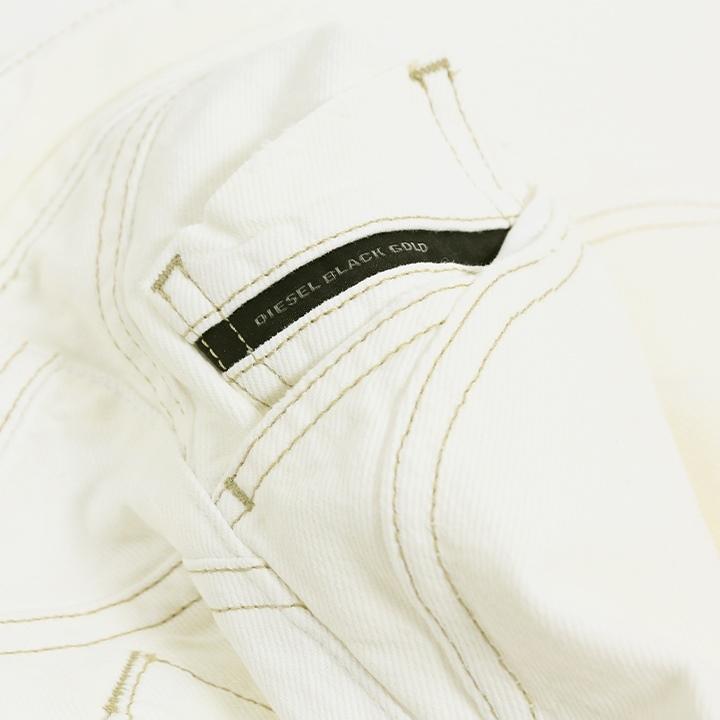 DIESEL BLACK GOLD ディーゼルブラックゴールド ジーンズ デニム