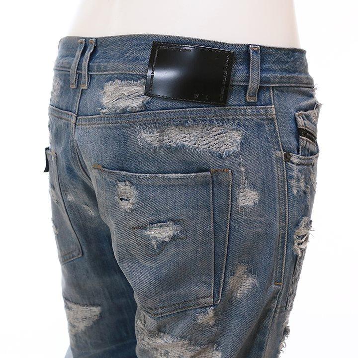 ディーゼルブラックゴールド DIESEL BLACK GOLD ジーンズ デニム パンツ メンズ ヴィンテージデストロイダメージ加工 スリムフィット TYPE-2813C : die-m-p-c4-337 : 買っCiao!トゥット トゥット - 通販 - Yahoo!ショッピング ディーゼルブラックゴールド DIESEL BLACK GOLD ジーンズ デニム パンツ メンズ ヴィンテージデストロイダメージ加工 スリムフィット TYPE-2813C : die-m-p-c4-337 : 買っCiao!トゥット トゥット - 通販 - Yahoo!ショッピング