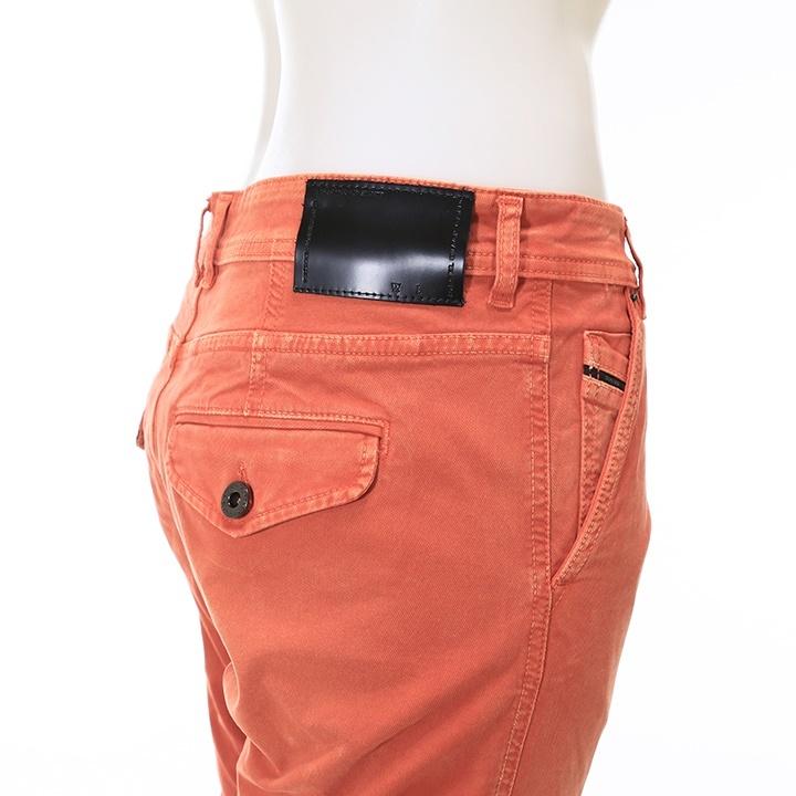 DIESEL BLACK GOLD ディーゼルブラックゴールド カーゴチノパンツ 